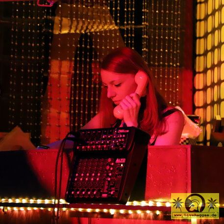 Fraeulein Freakbeat (D) Berlin Beat Invasion - Wiener Blut, Berlin-Kreuzberg - 3. Maerz 2023 (10).JPG